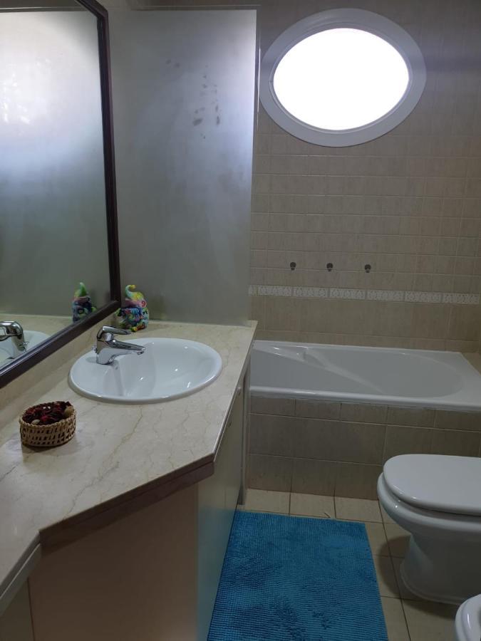 Cherrywood House Dubai Luaran gambar