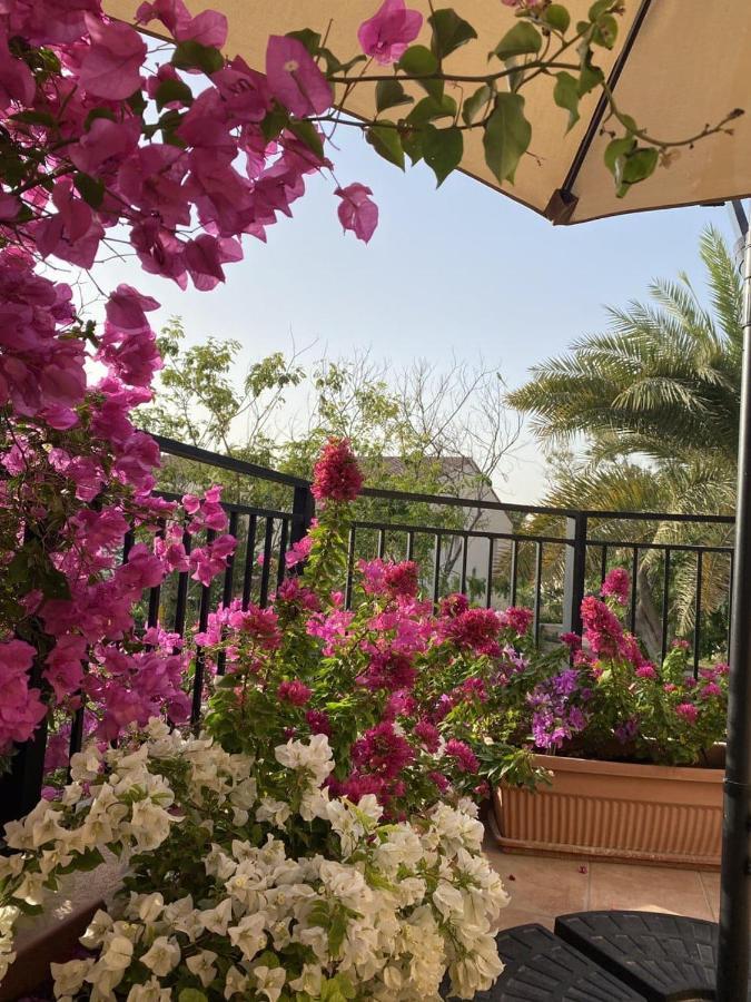 Cherrywood House Dubai Luaran gambar