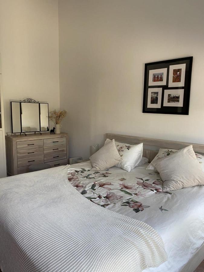Cherrywood House Dubai Luaran gambar